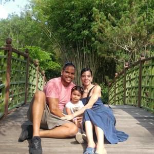 Meet your Posher, Manuel